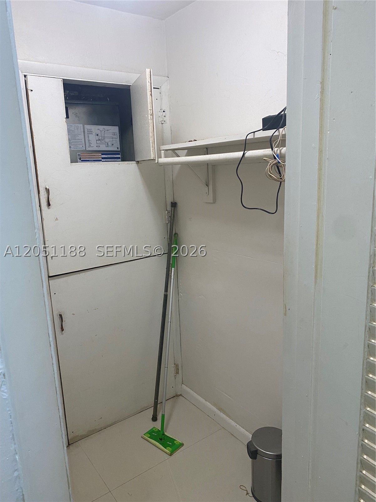FIRST HORIZONS CONDO - Residential Lease
