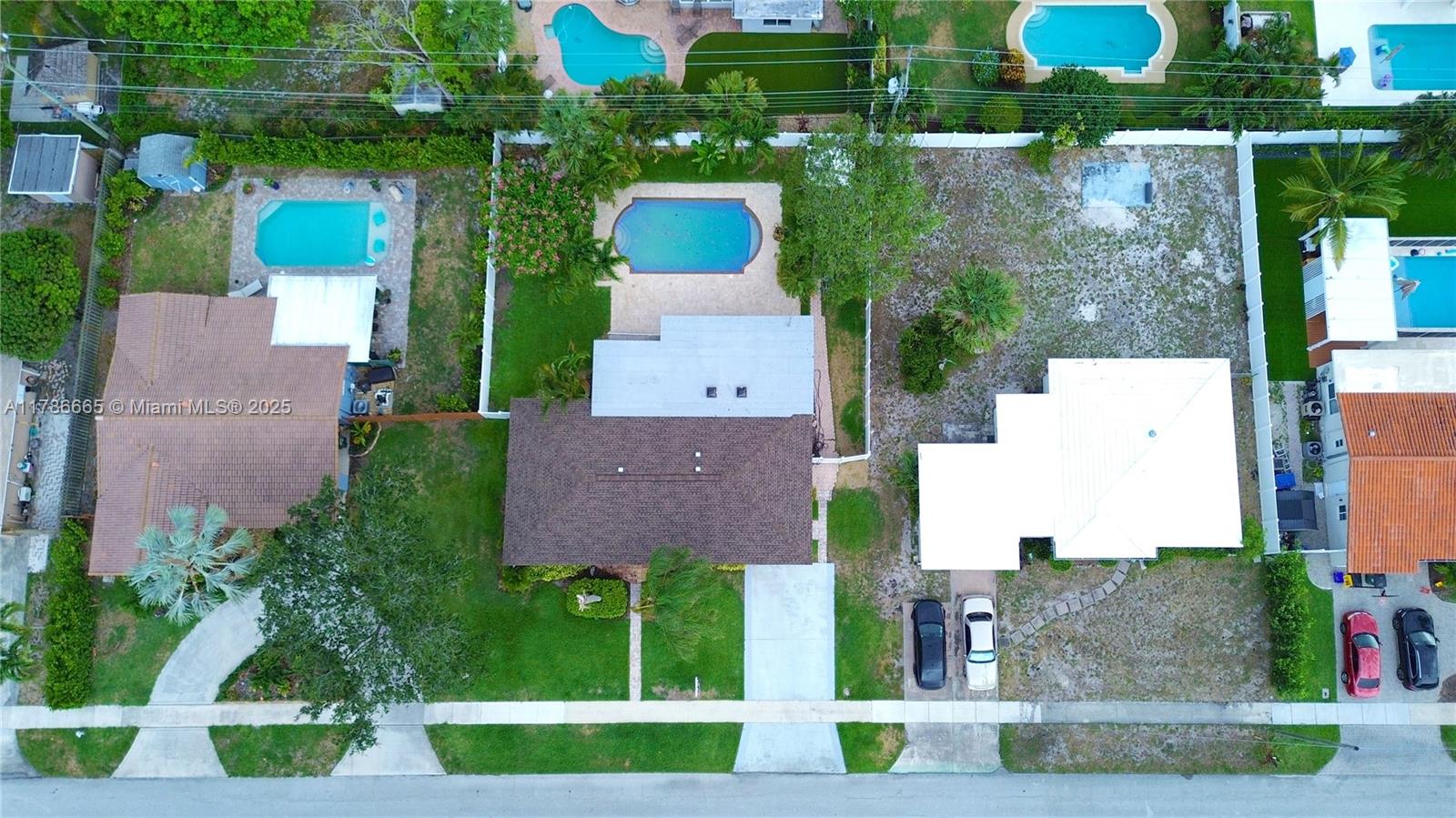 BOCA RATON SQUARE UNIT 2 - Residential Lease