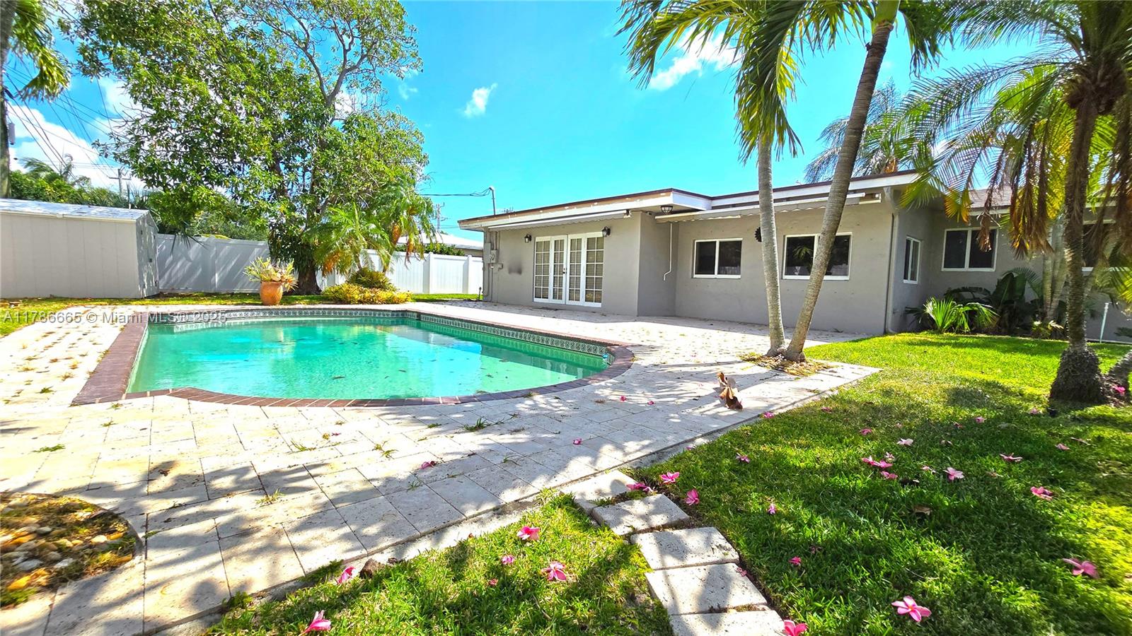 BOCA RATON SQUARE UNIT 2 - Residential Lease