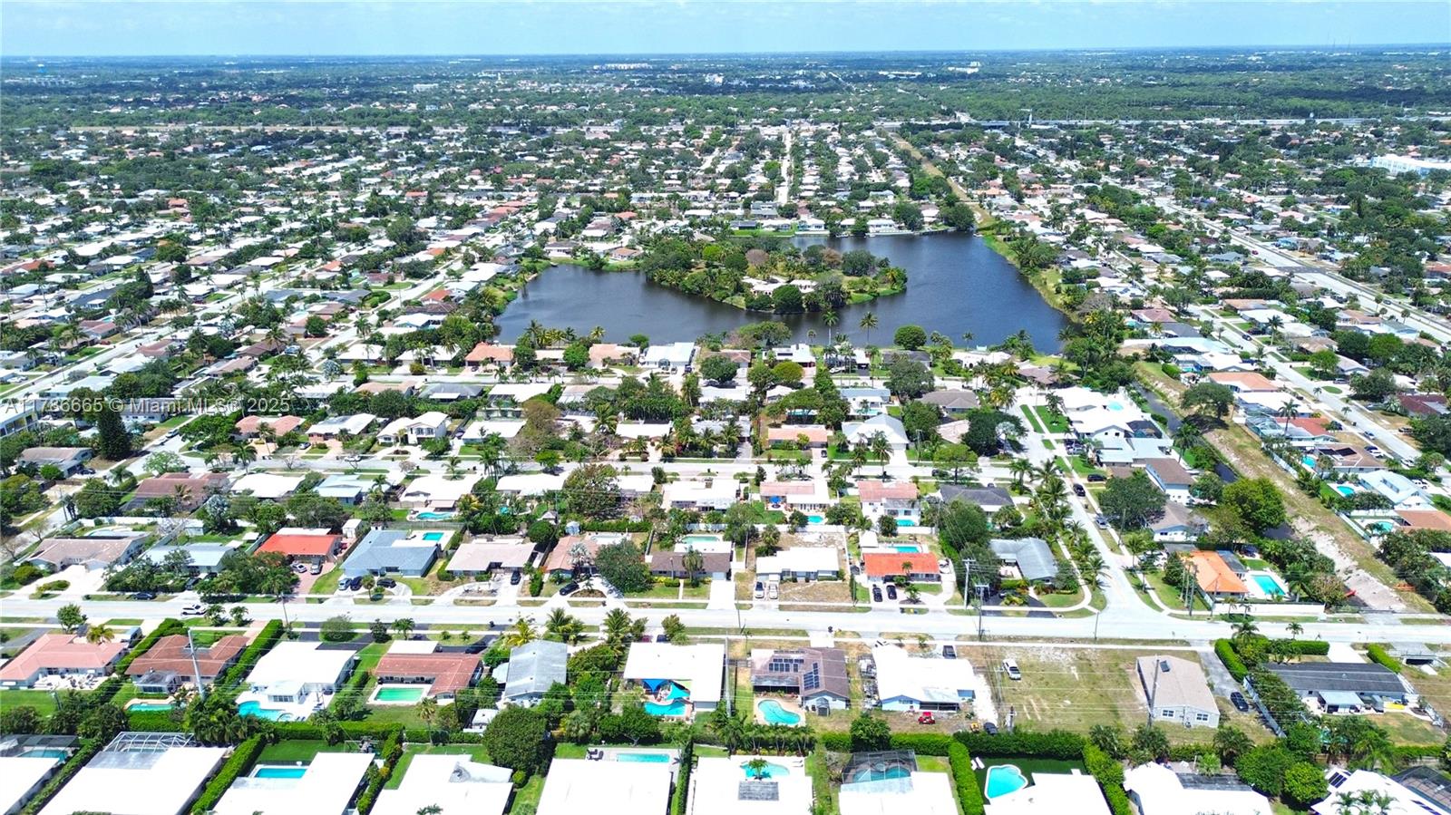 BOCA RATON SQUARE UNIT 2 - Residential Lease