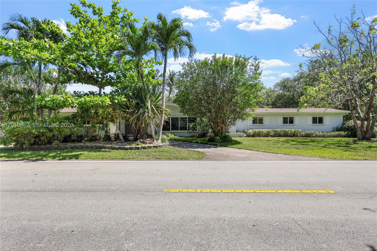 VILLAGE GROVE - Residential
