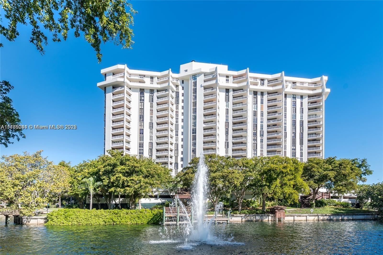 TOWERS OF QUAYSIDE CONDO - Residential Lease