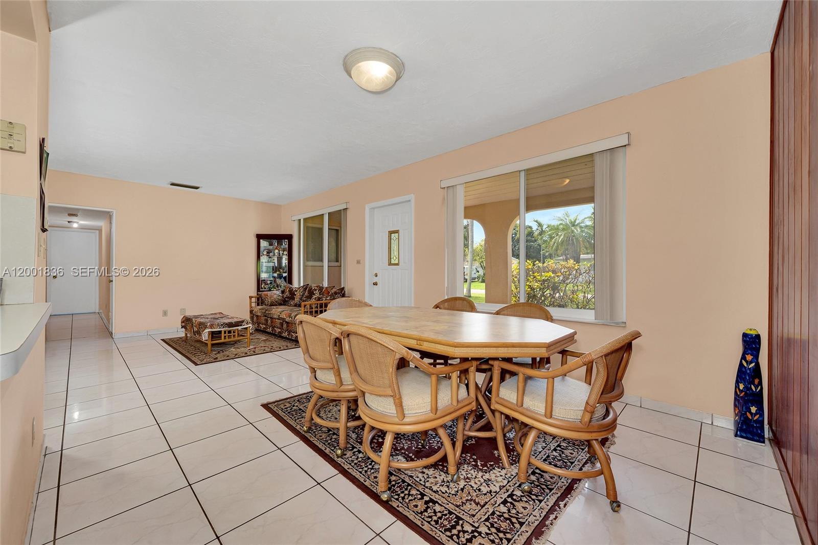 KENDALL HEIGHTS - Residential