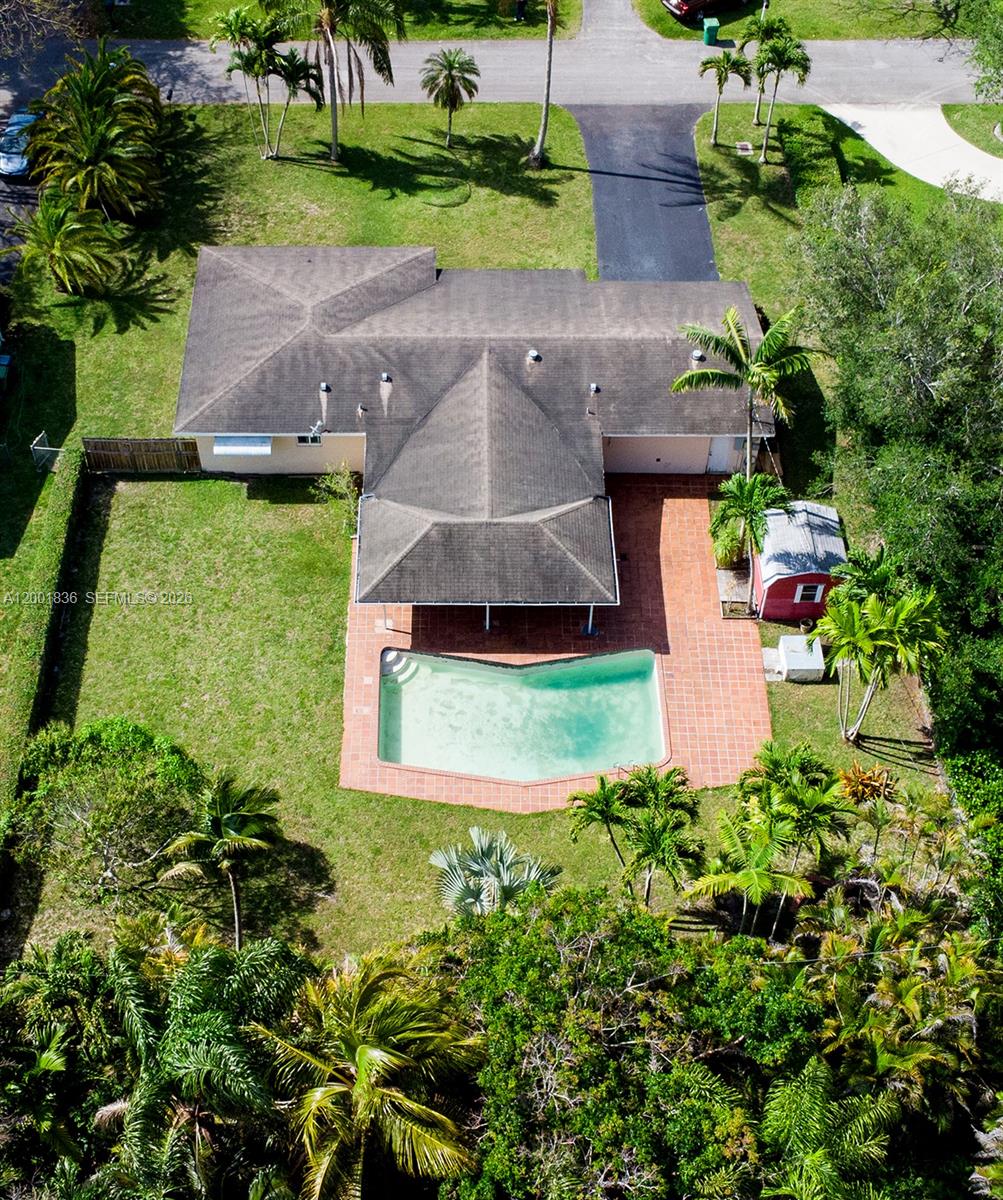KENDALL HEIGHTS - Residential
