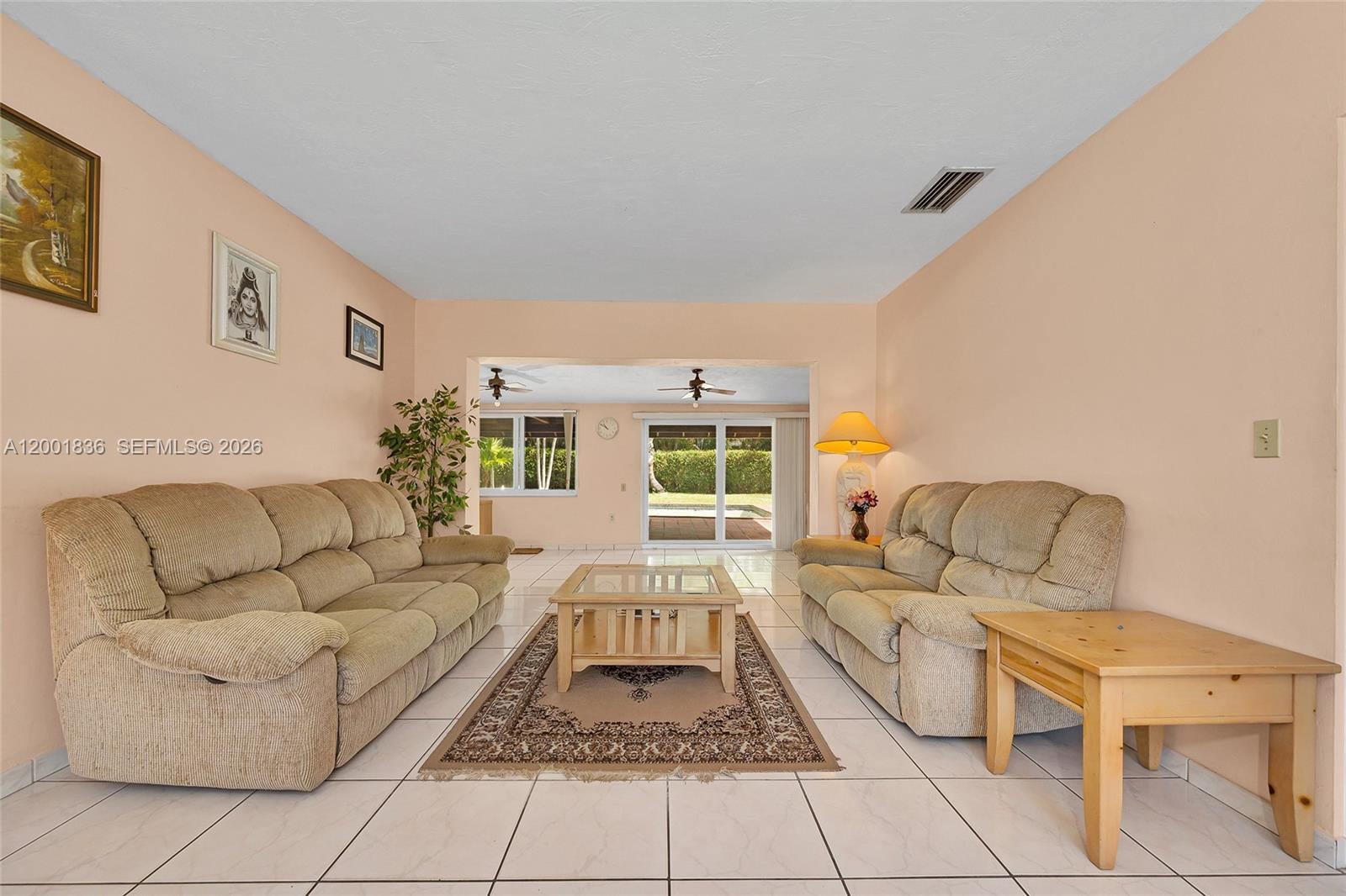 KENDALL HEIGHTS - Residential