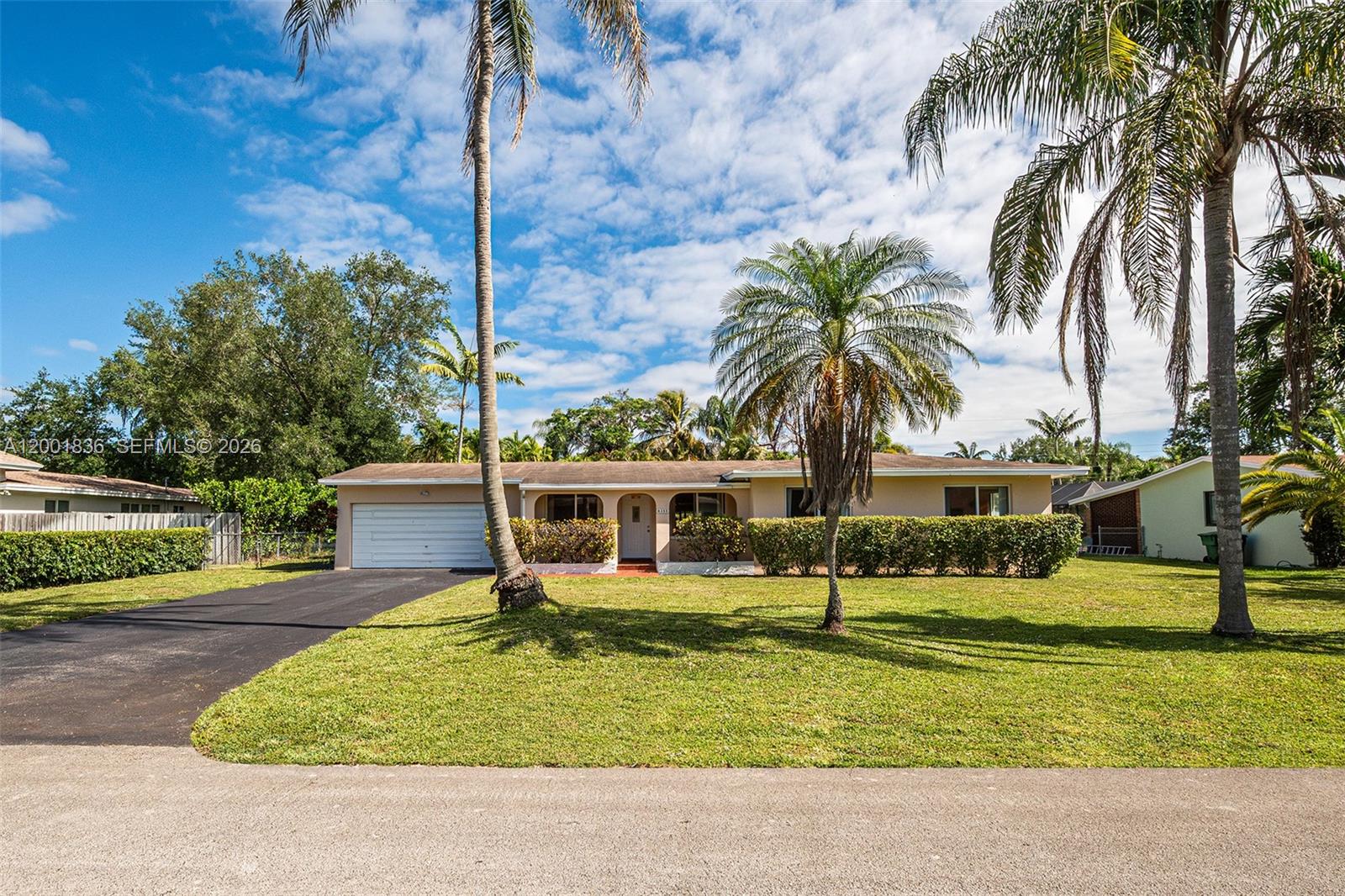 KENDALL HEIGHTS - Residential
