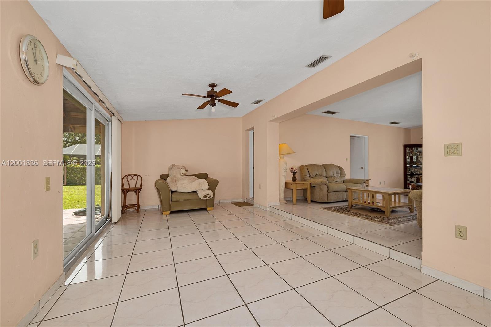 KENDALL HEIGHTS - Residential