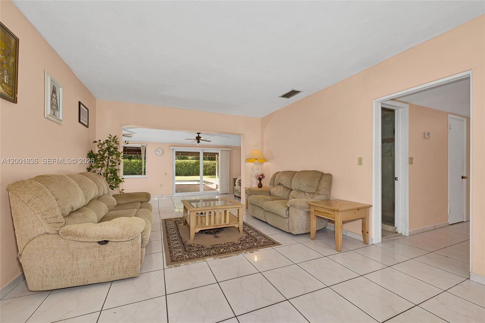 KENDALL HEIGHTS - Residential