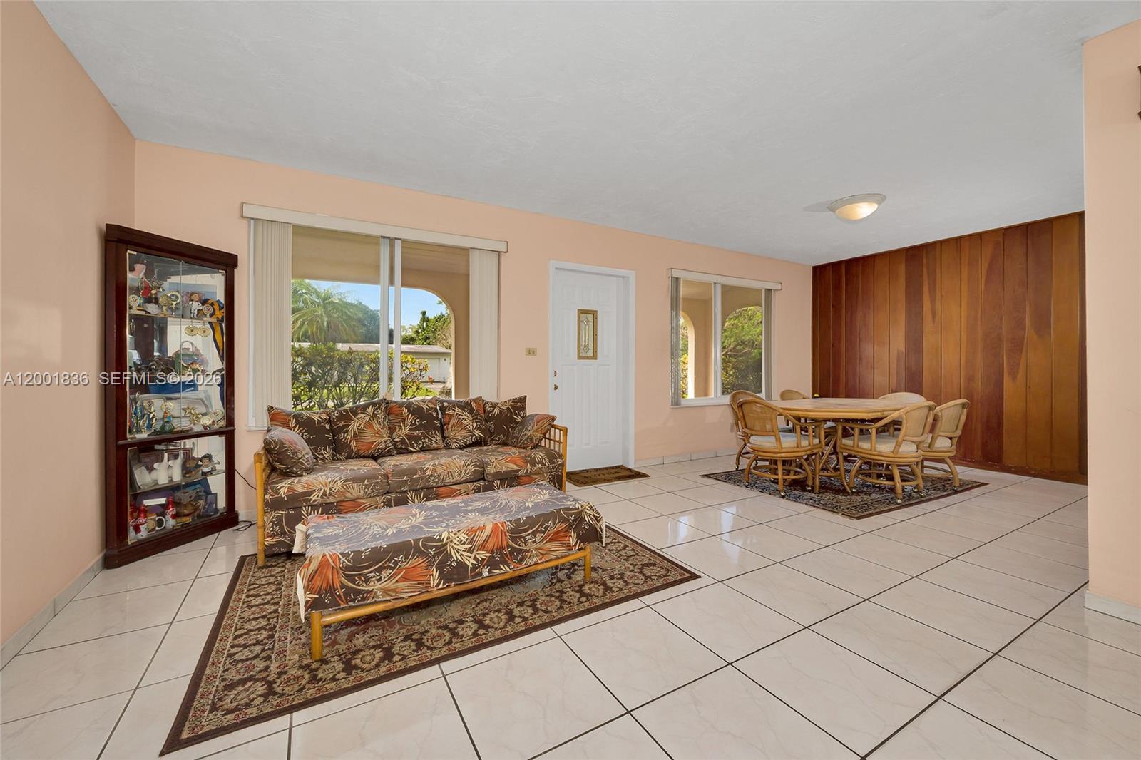 KENDALL HEIGHTS - Residential