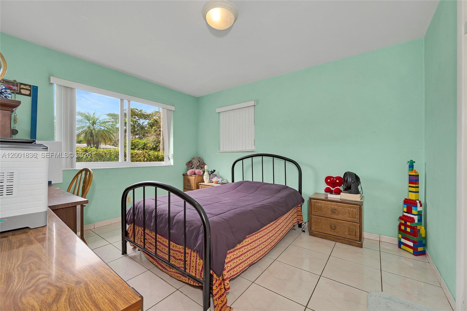KENDALL HEIGHTS - Residential