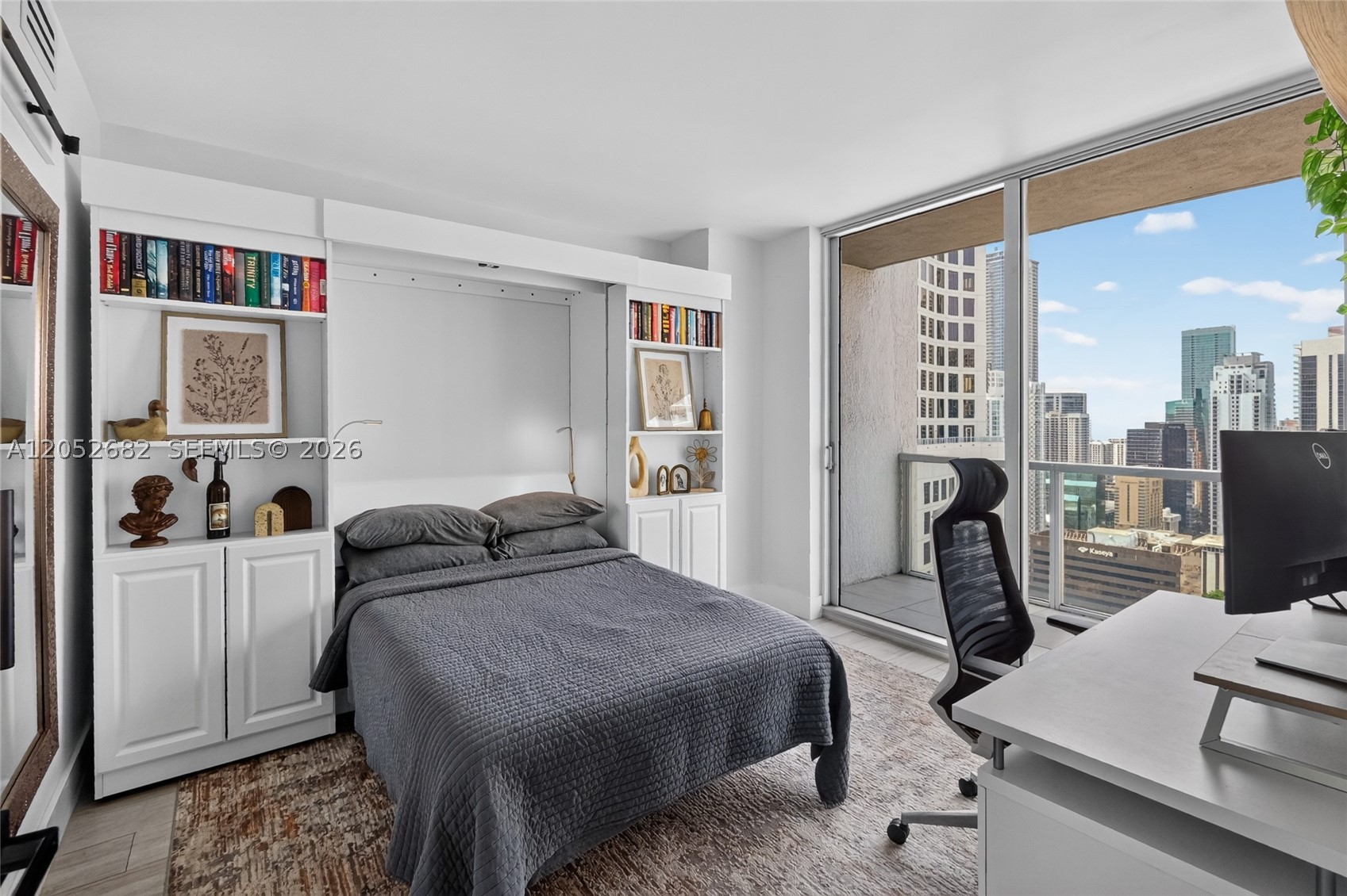 500 BRICKELL WEST CONDO - Residential