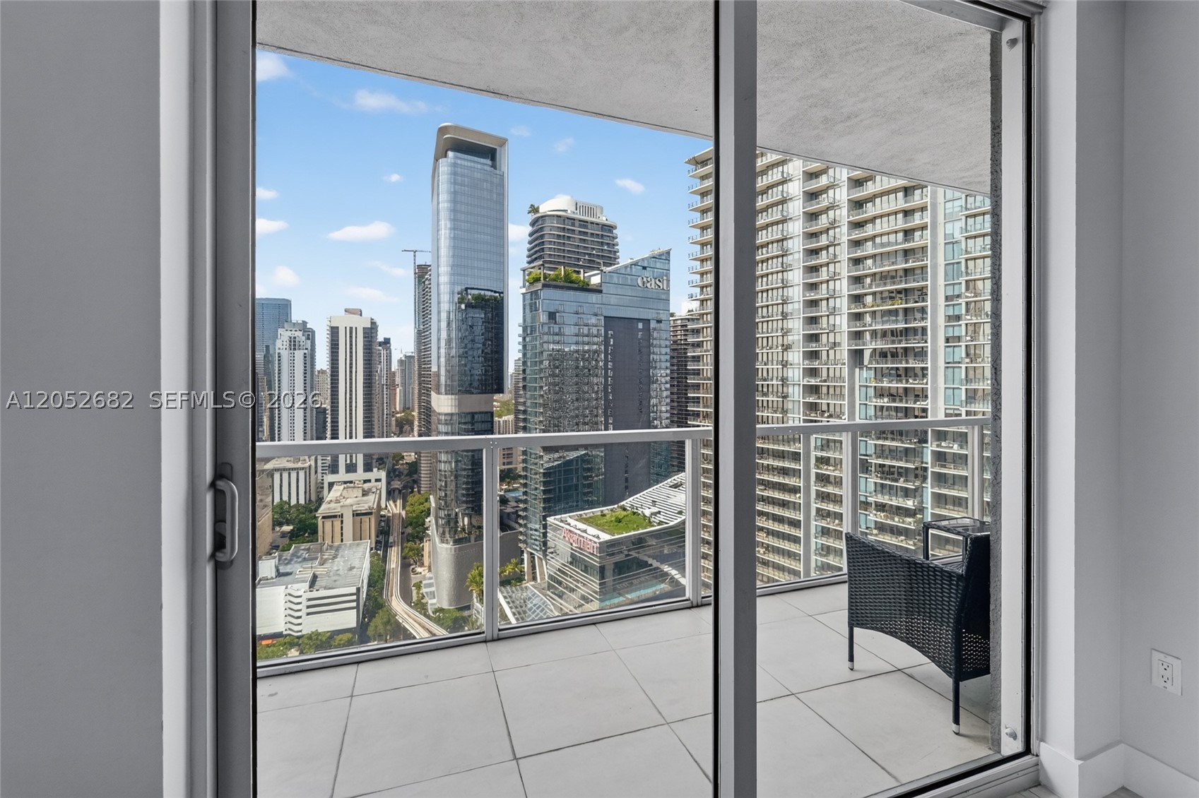 500 BRICKELL WEST CONDO - Residential