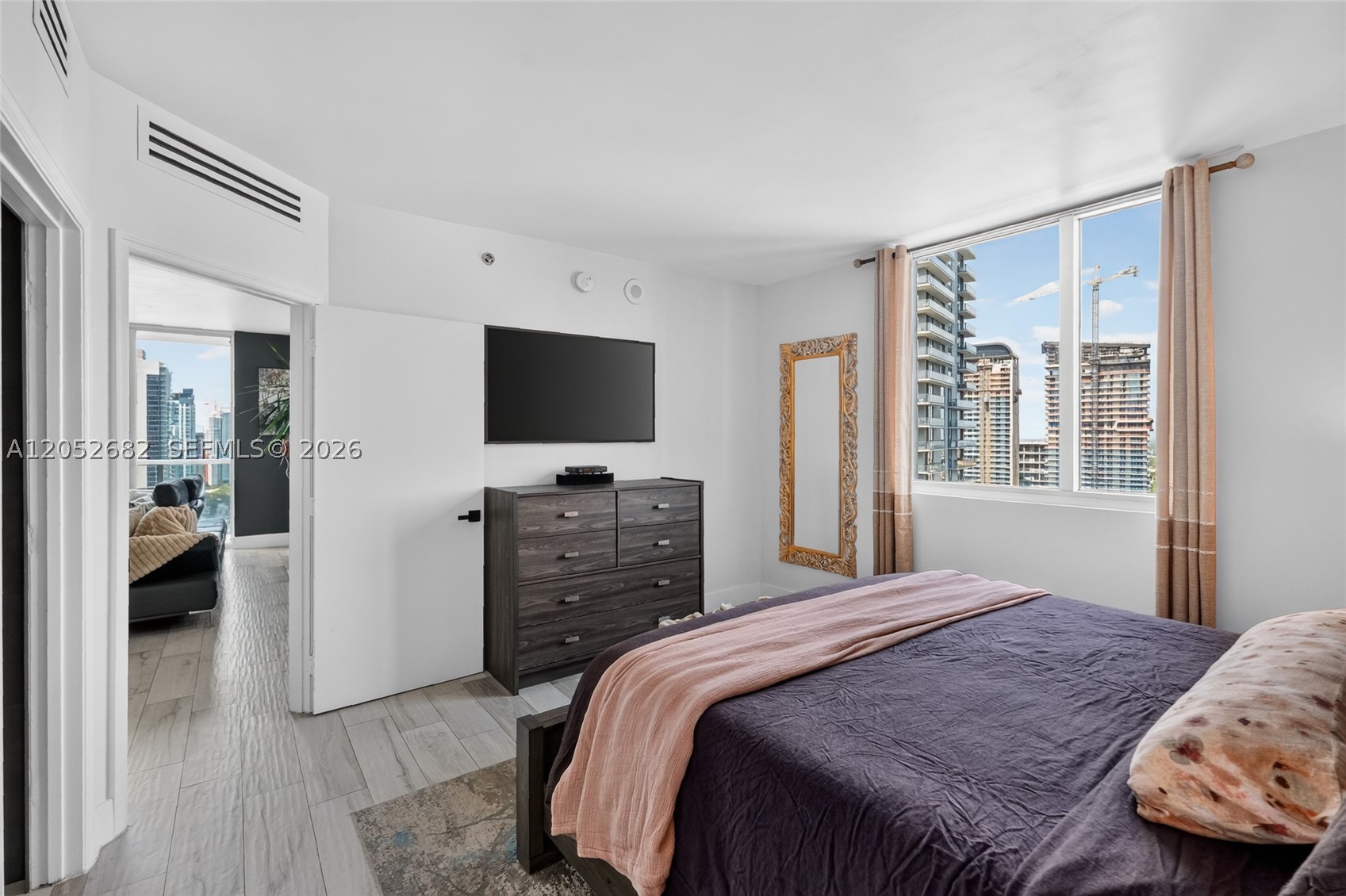 500 BRICKELL WEST CONDO - Residential