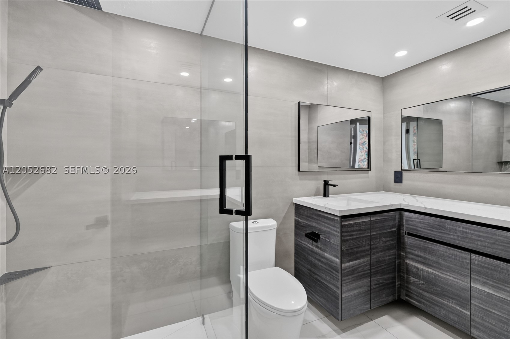 500 BRICKELL WEST CONDO - Residential