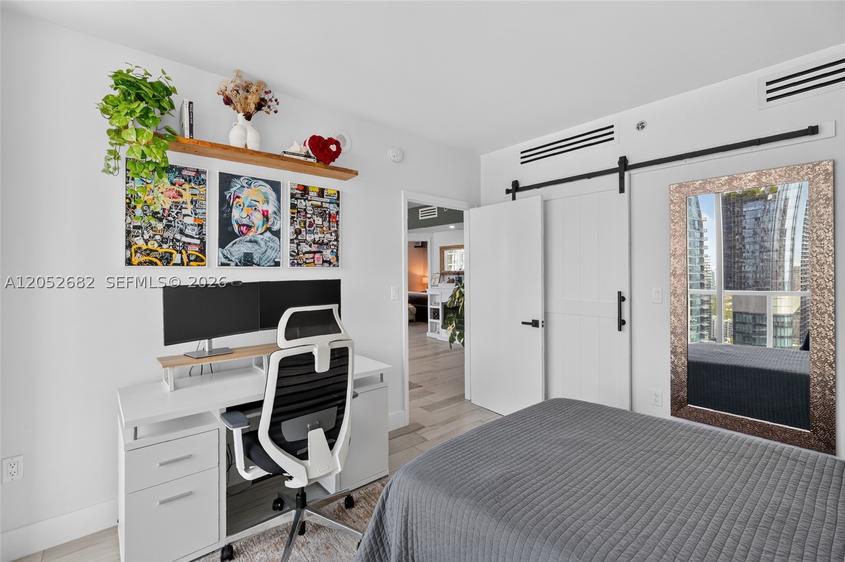 500 BRICKELL WEST CONDO - Residential