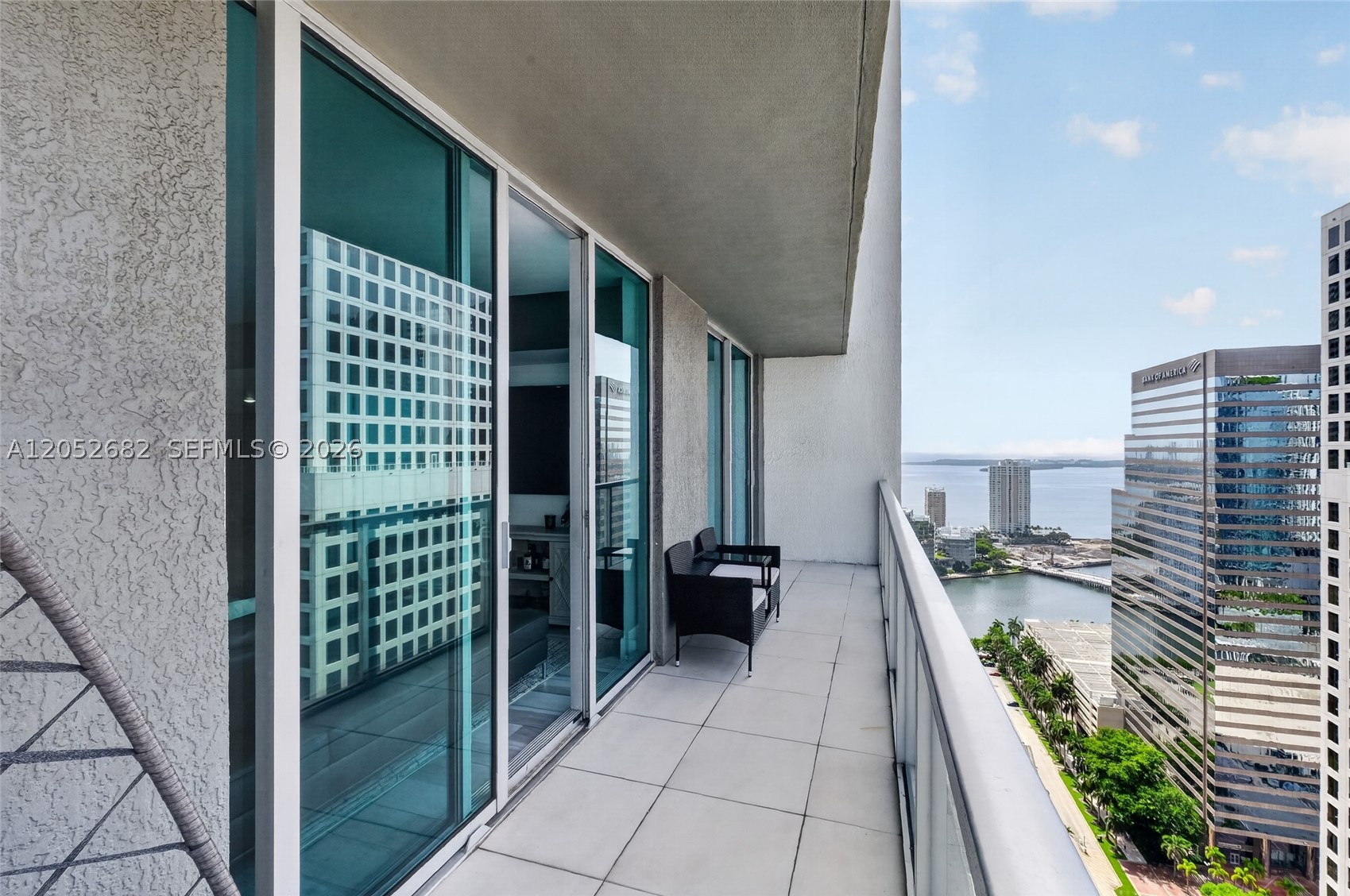 500 BRICKELL WEST CONDO - Residential