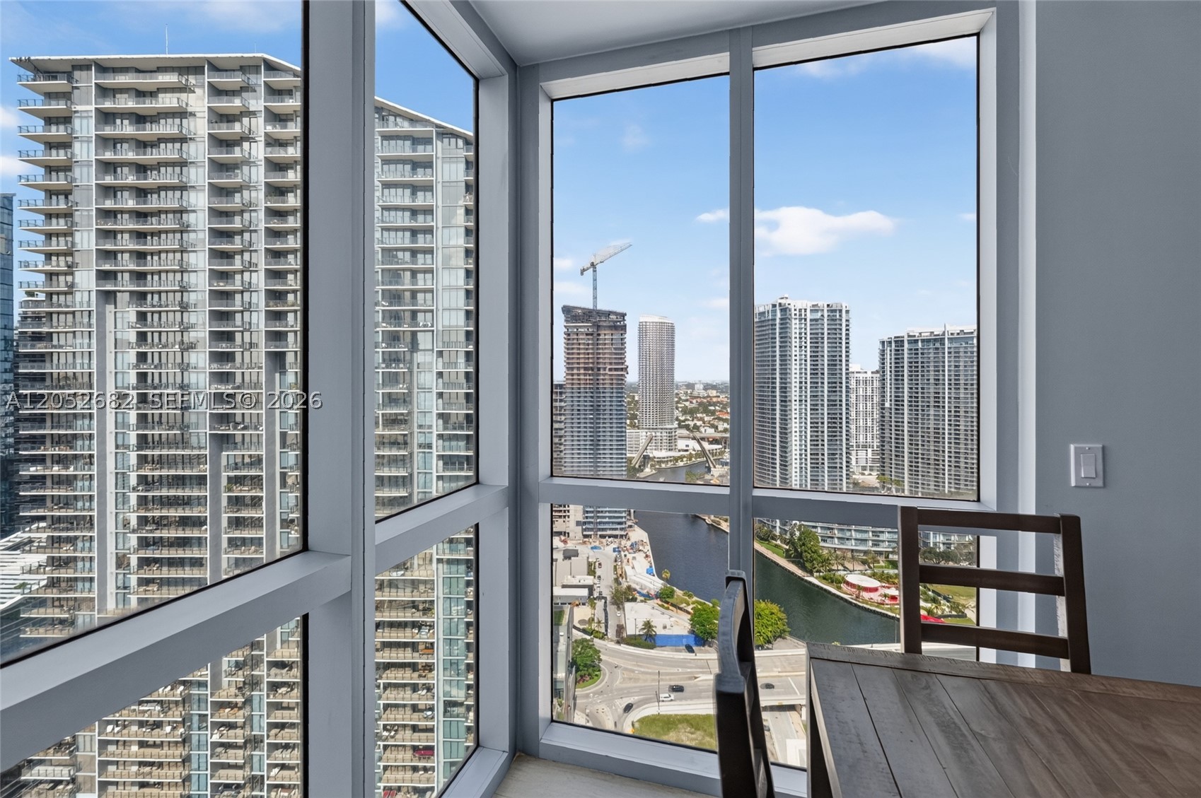 500 BRICKELL WEST CONDO - Residential