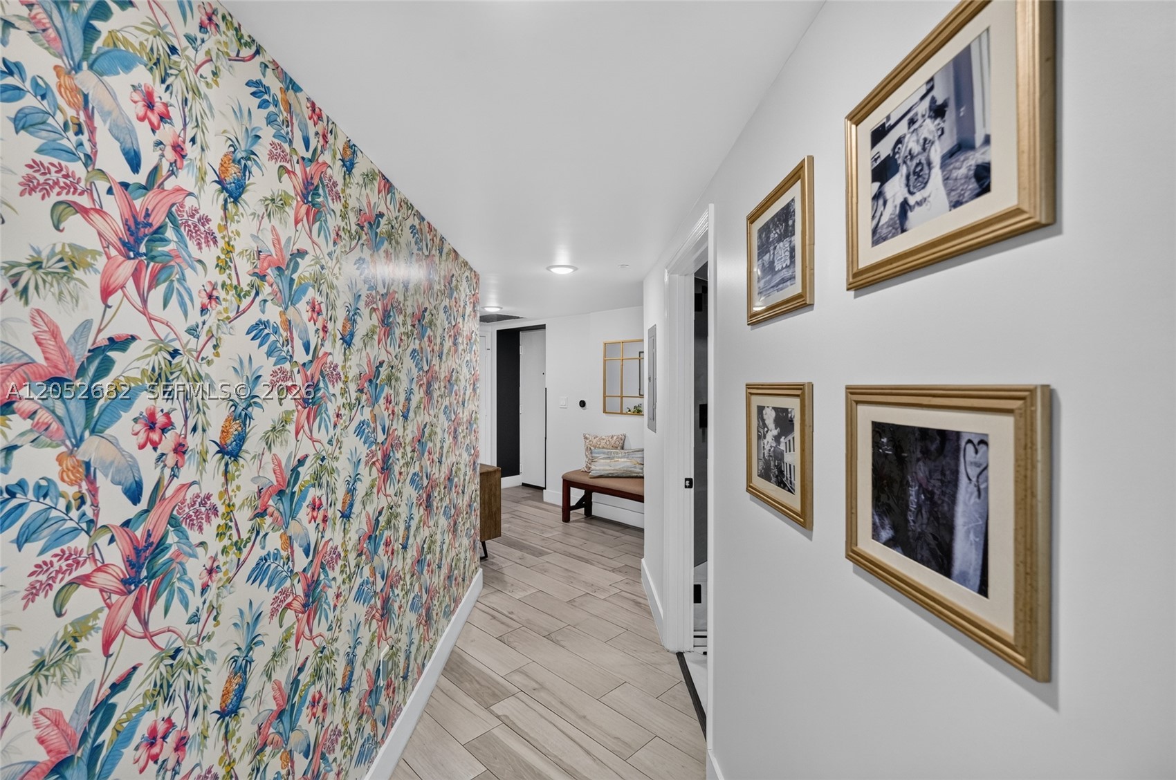 500 BRICKELL WEST CONDO - Residential