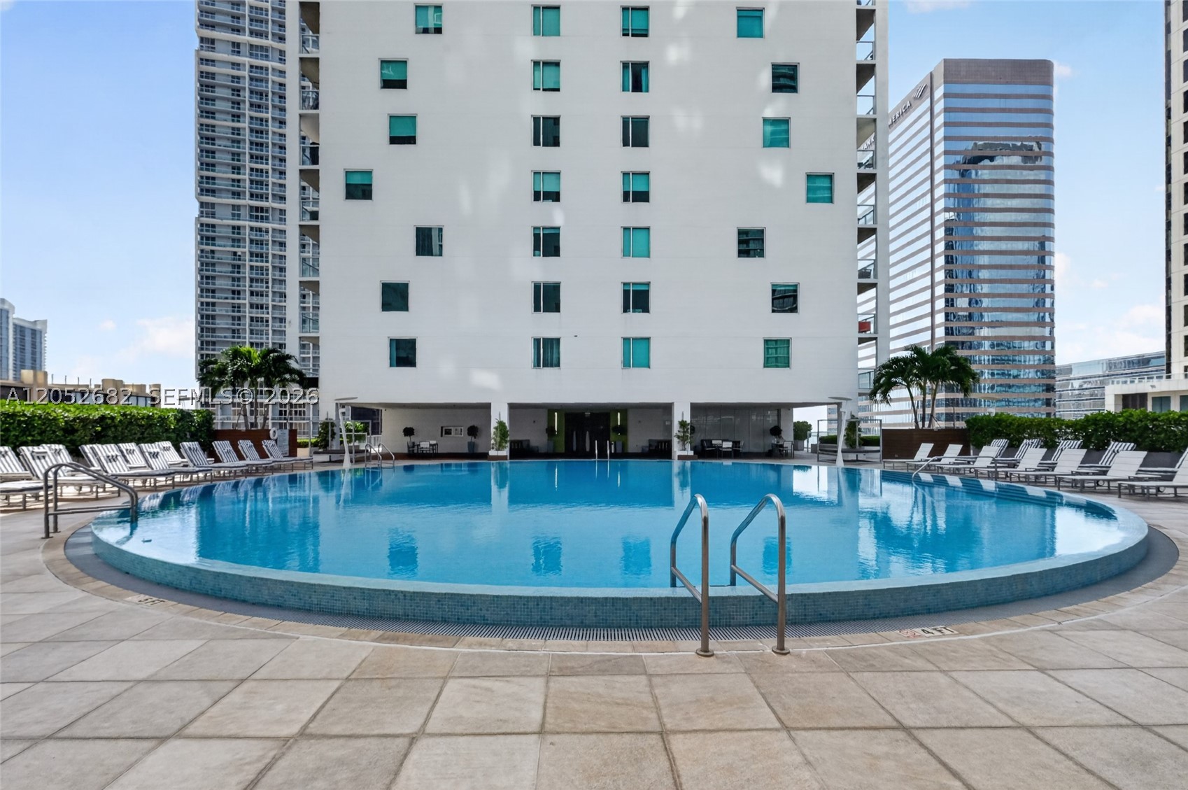 500 BRICKELL WEST CONDO - Residential