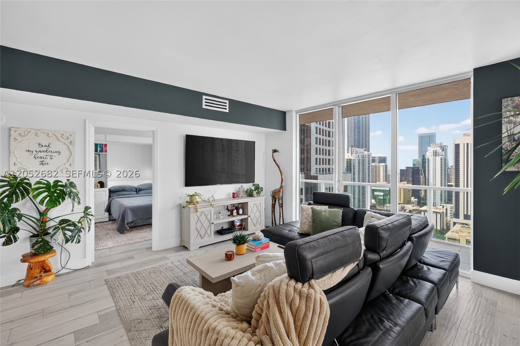 500 BRICKELL WEST CONDO - Residential