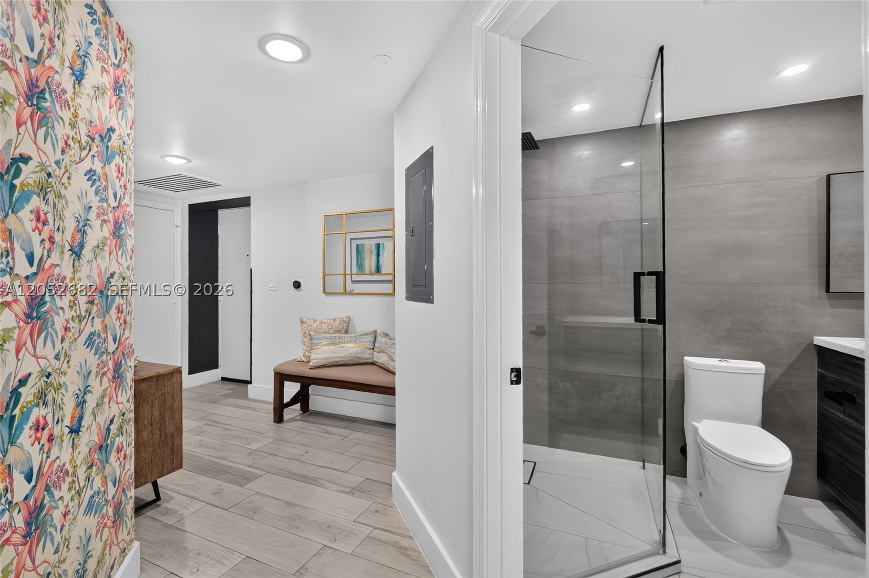 500 BRICKELL WEST CONDO - Residential