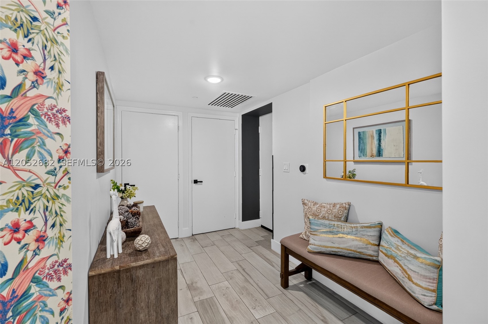 500 BRICKELL WEST CONDO - Residential
