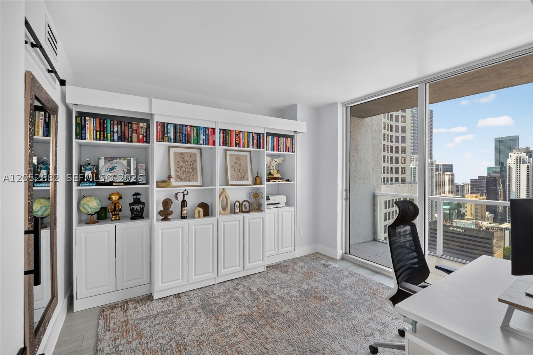 500 BRICKELL WEST CONDO - Residential