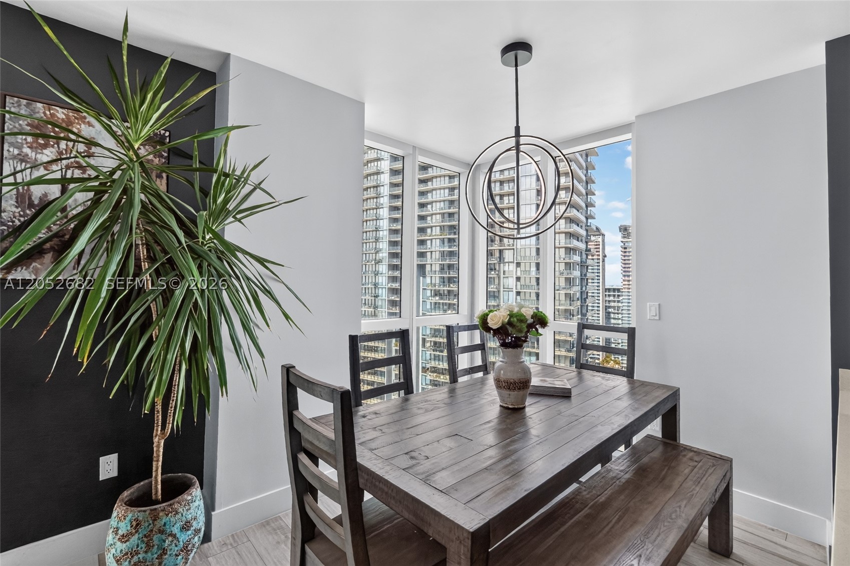 500 BRICKELL WEST CONDO - Residential