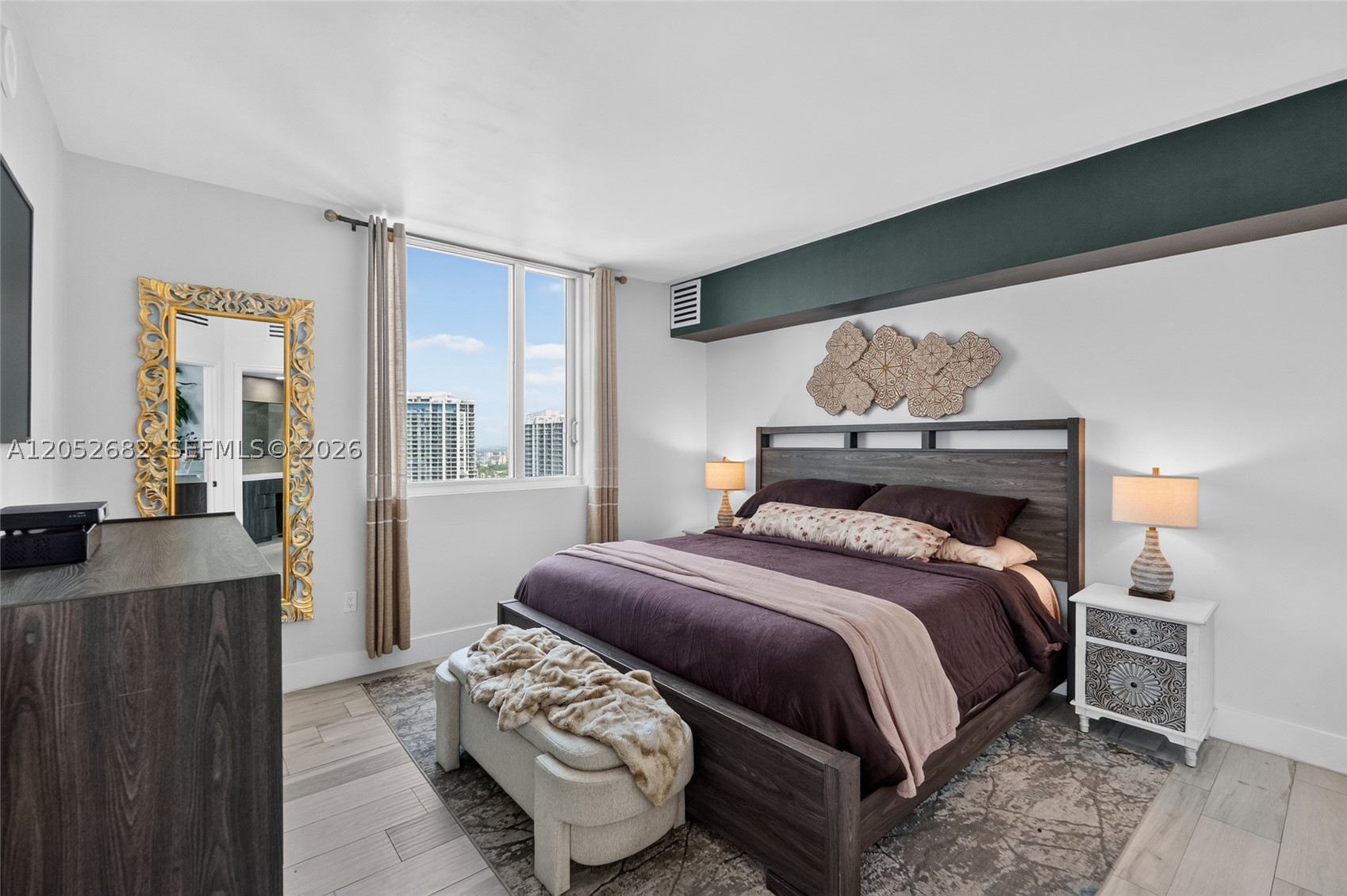 500 BRICKELL WEST CONDO - Residential