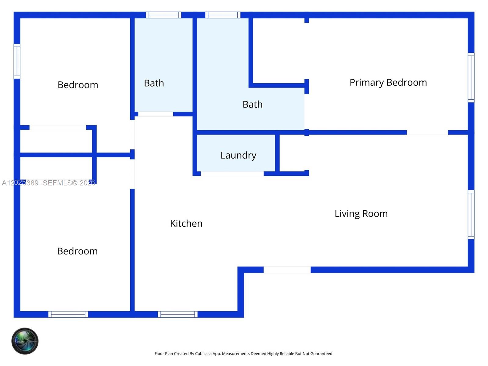 WOODMERE SUB - Residential Lease
