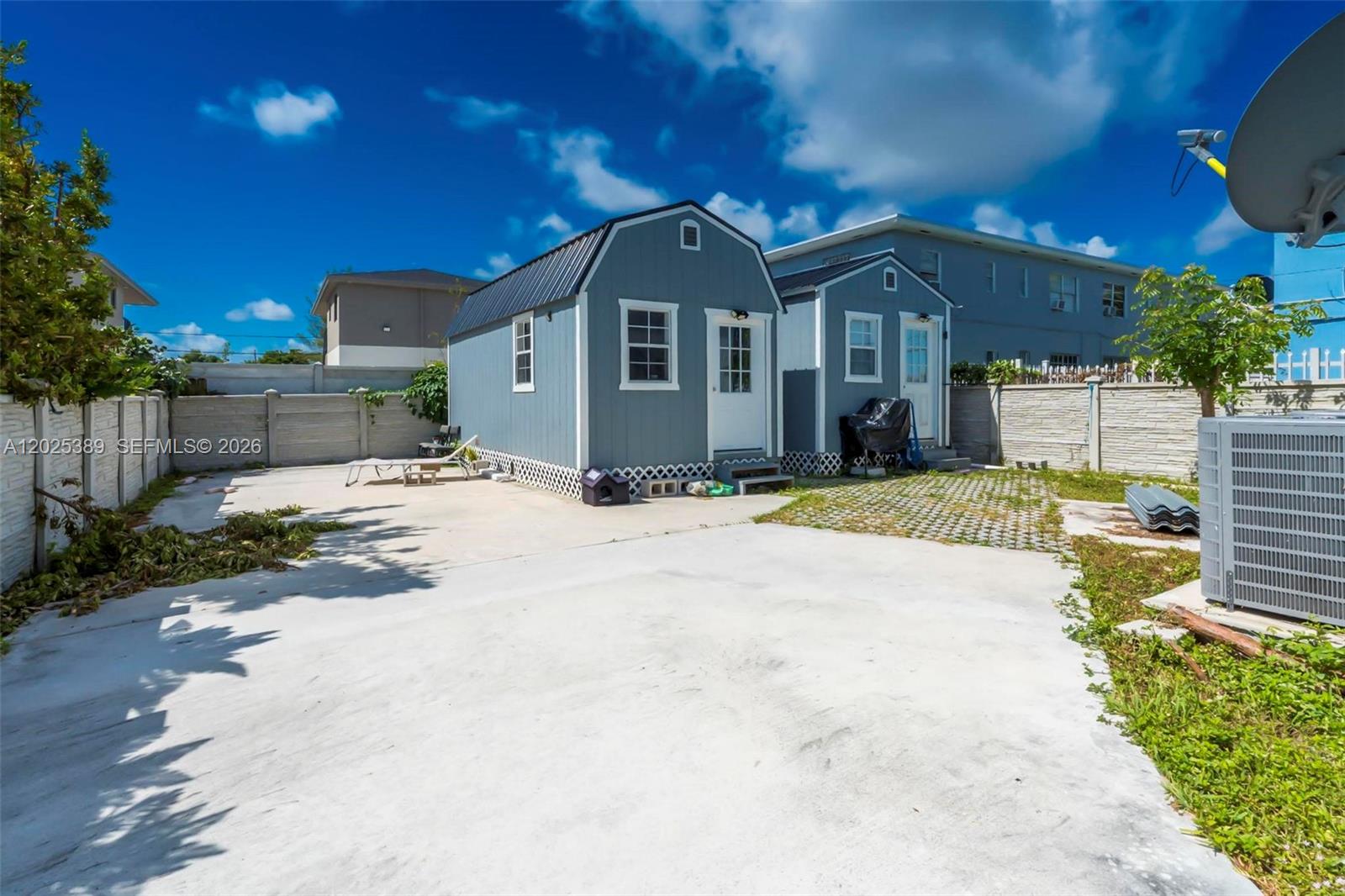 WOODMERE SUB - Residential Lease