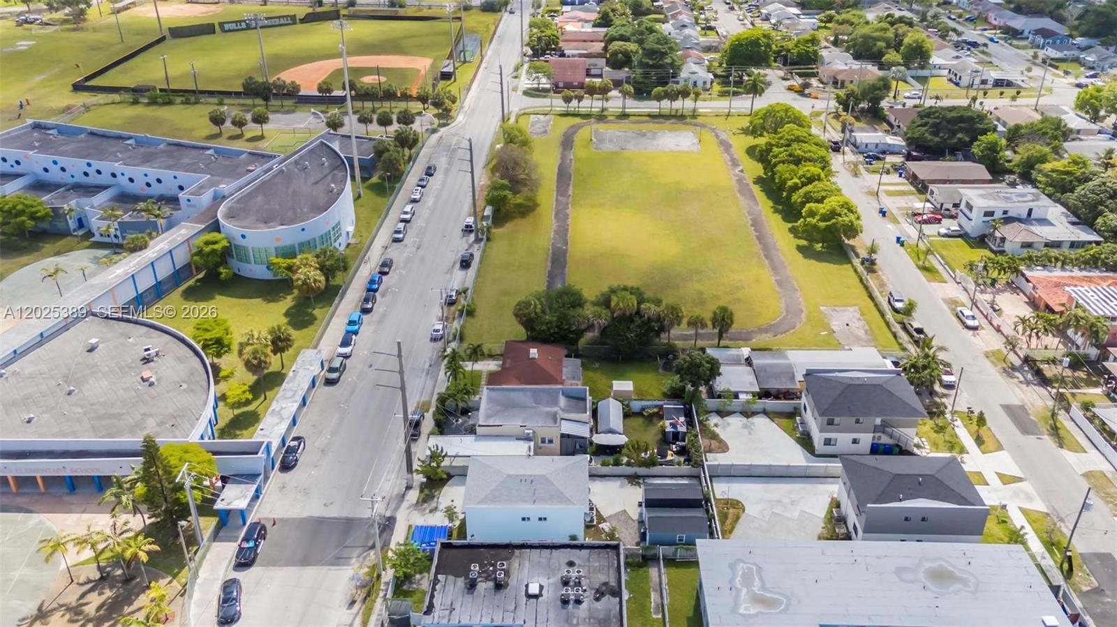 WOODMERE SUB - Residential Lease