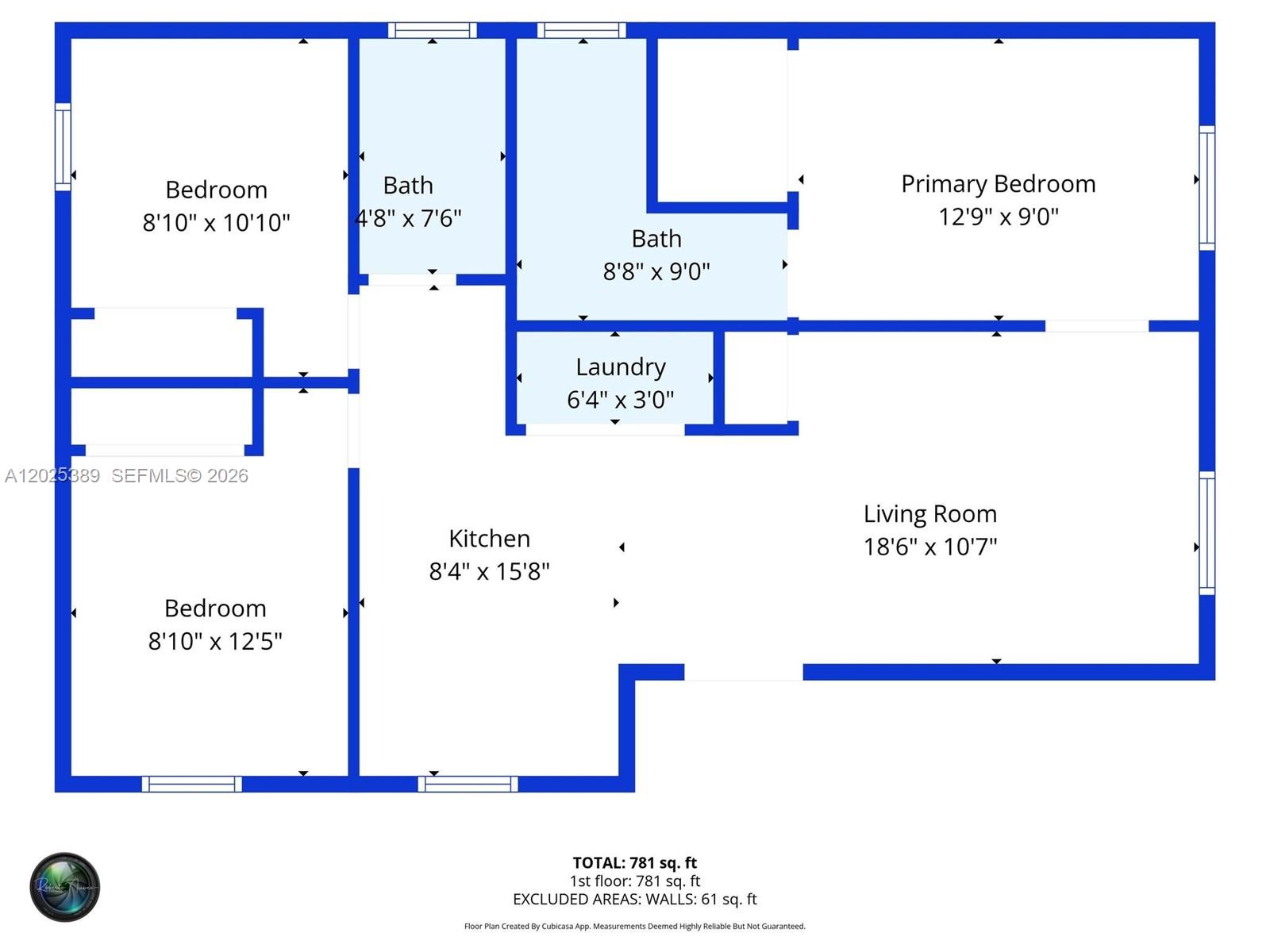 WOODMERE SUB - Residential Lease