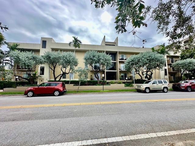 IONIAN PLAZA CONDO - Residential Lease