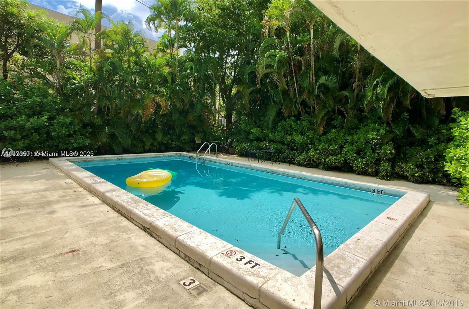 IONIAN PLAZA CONDO - Residential Lease