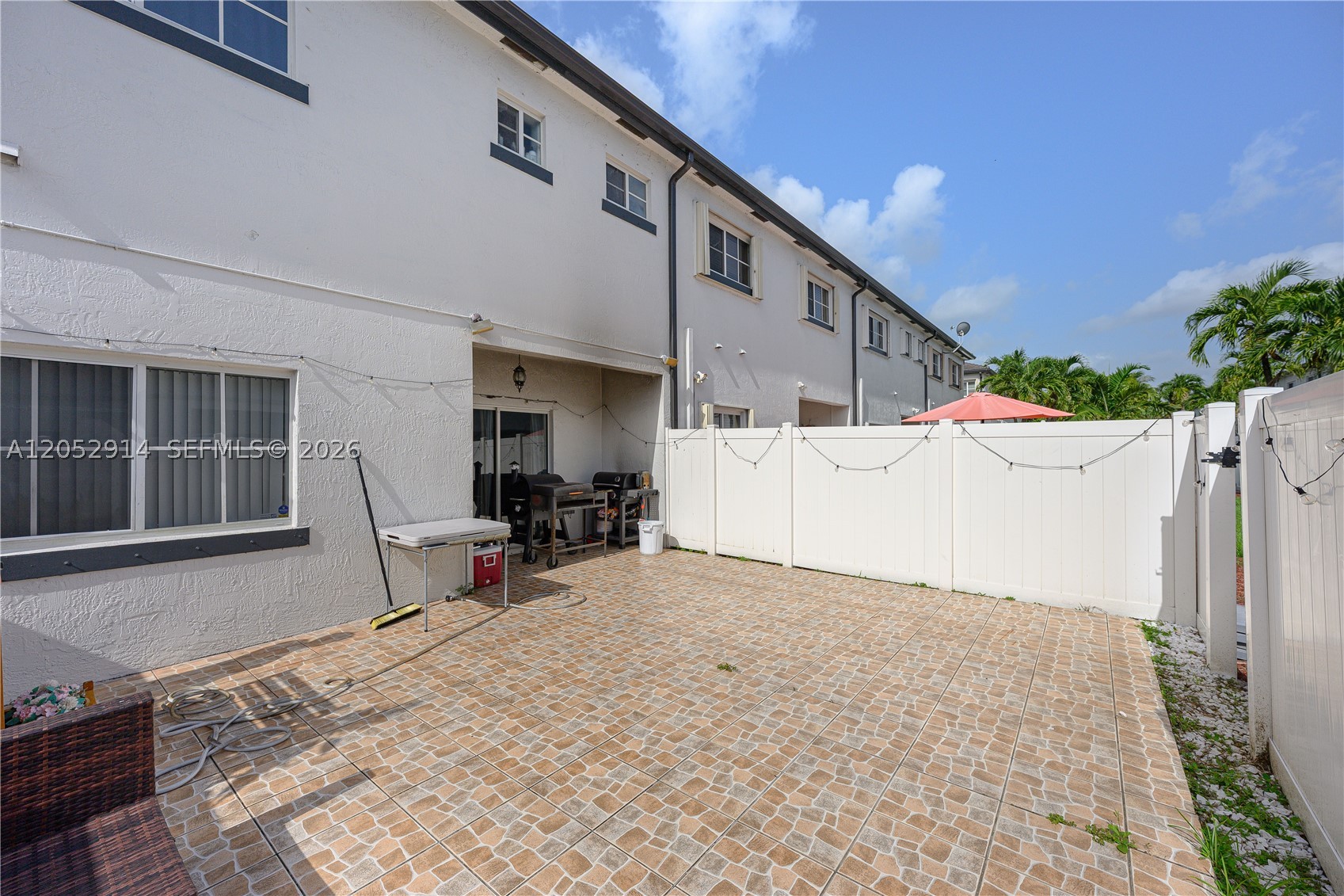REPLAT OF PORTION OF M P - Residential