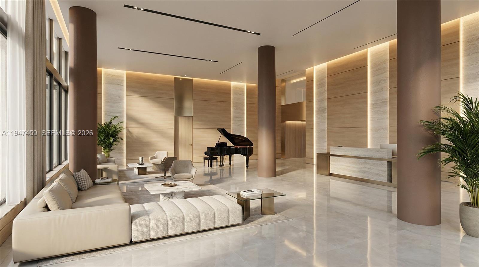 Eturna Residences - Residential