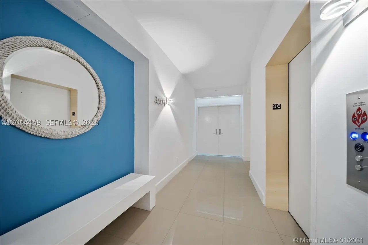 PORTOFINO TOWER CONDO - Residential