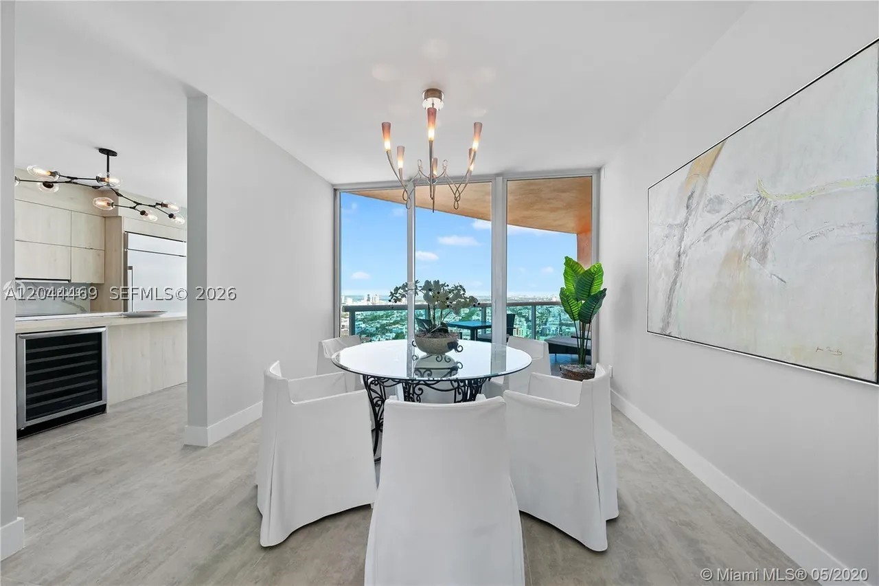 PORTOFINO TOWER CONDO - Residential