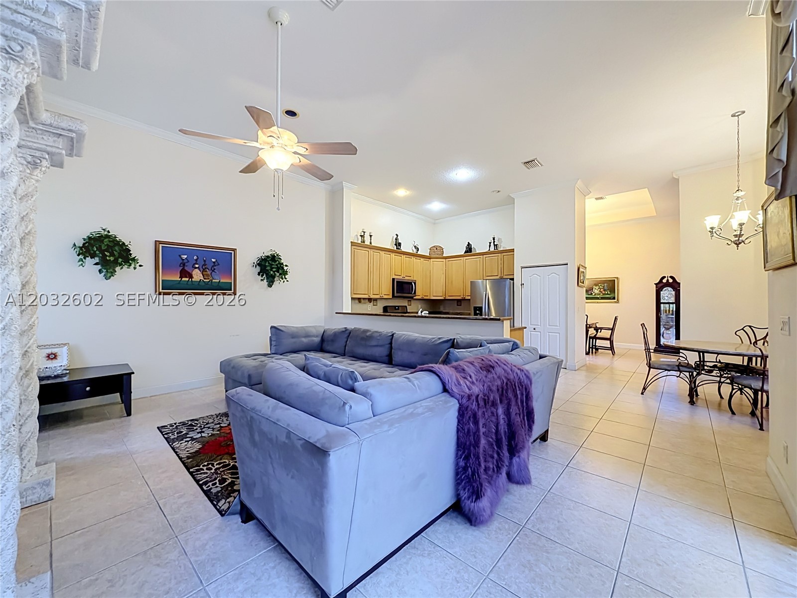 BIG SKY NORTH RESIDENTIAL - Residential