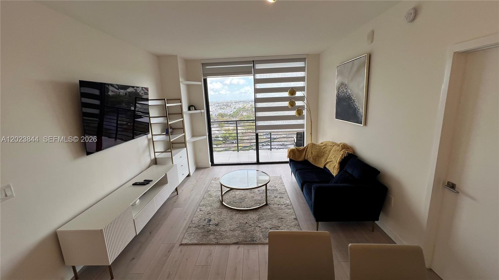 5350 Park Condo - Residential