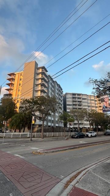 CRESTVIEW TOWERS CONDO - Residential