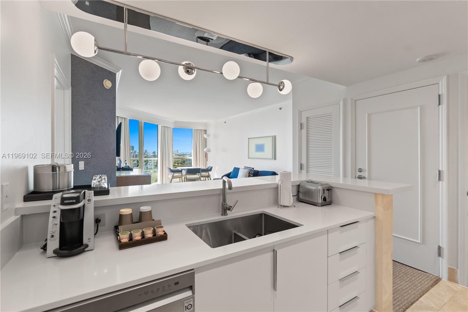 FONTAINEBLEAU II CONDO - Residential