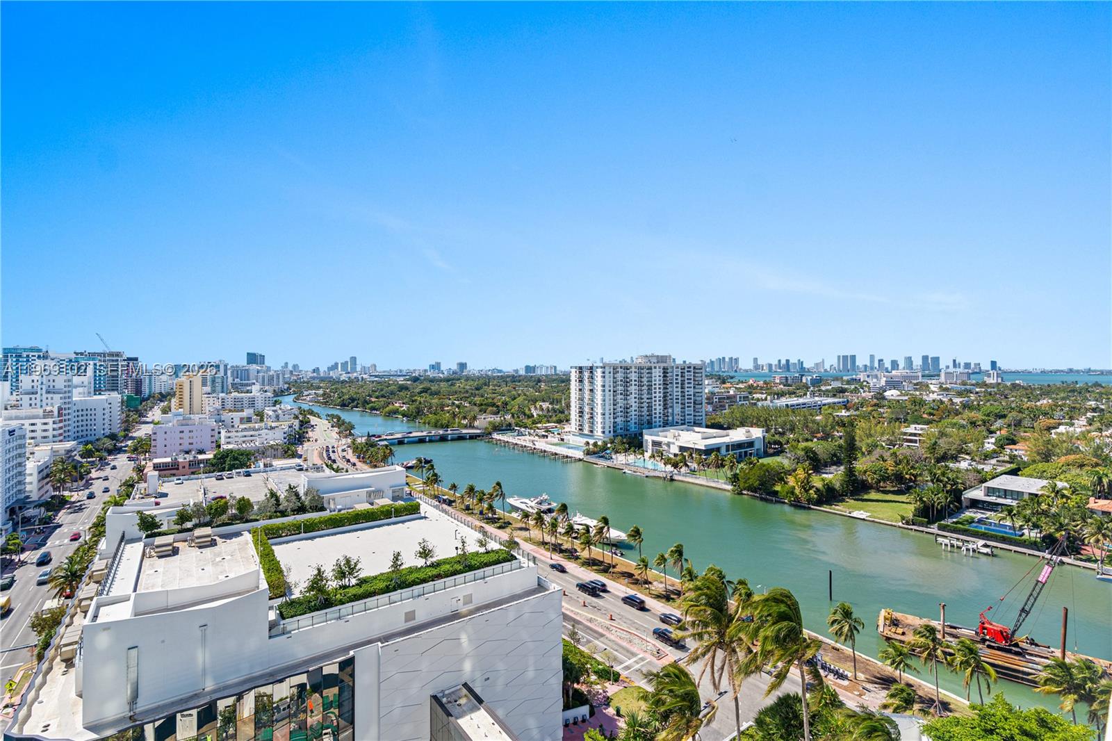 FONTAINEBLEAU II CONDO - Residential