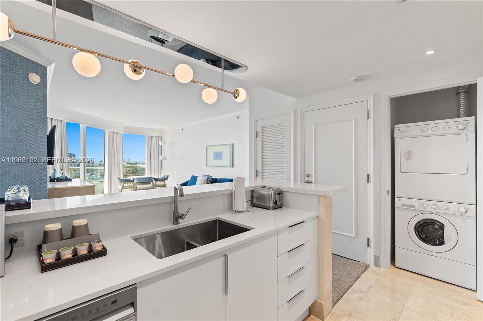 FONTAINEBLEAU II CONDO - Residential