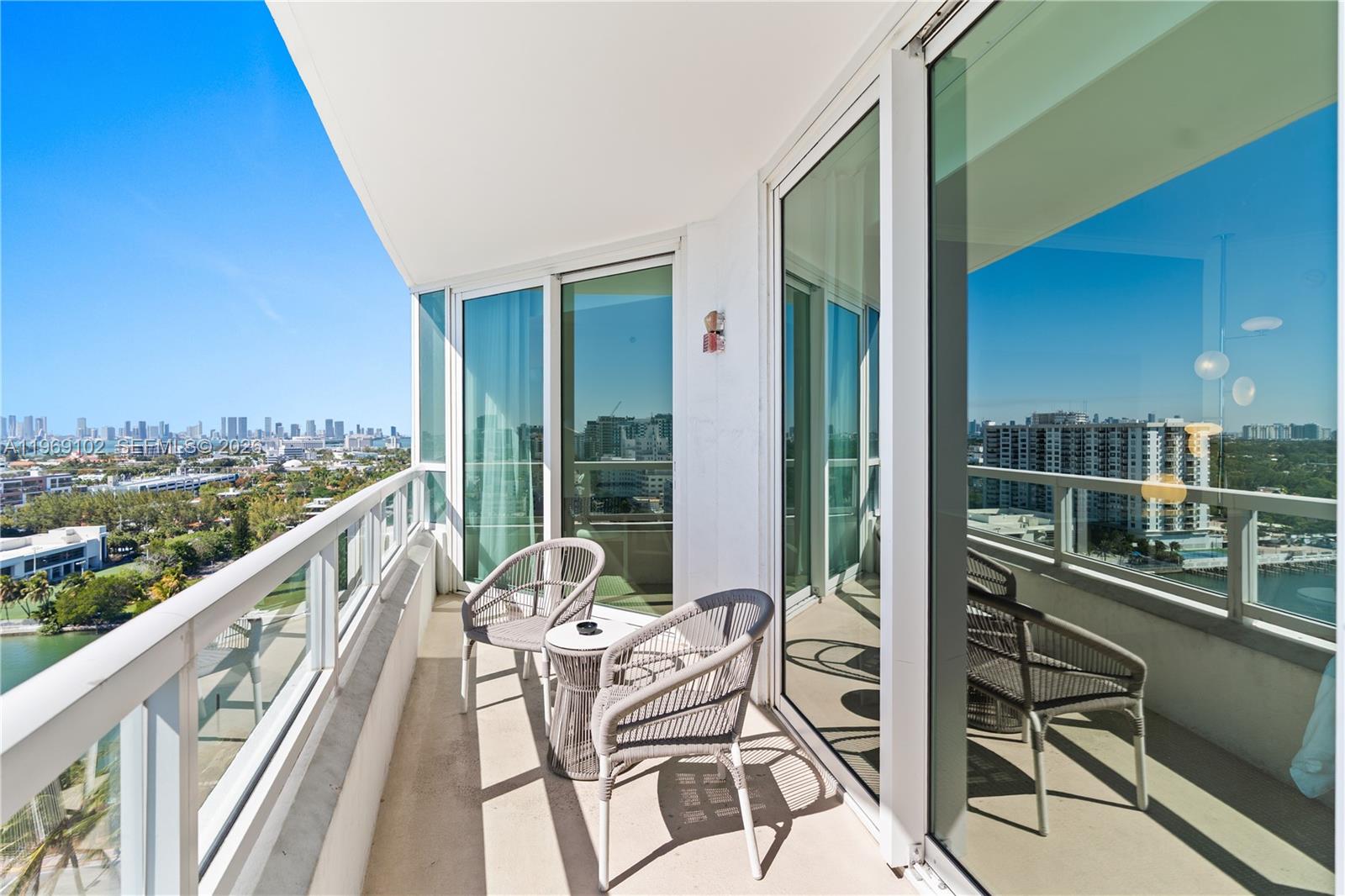 FONTAINEBLEAU II CONDO - Residential
