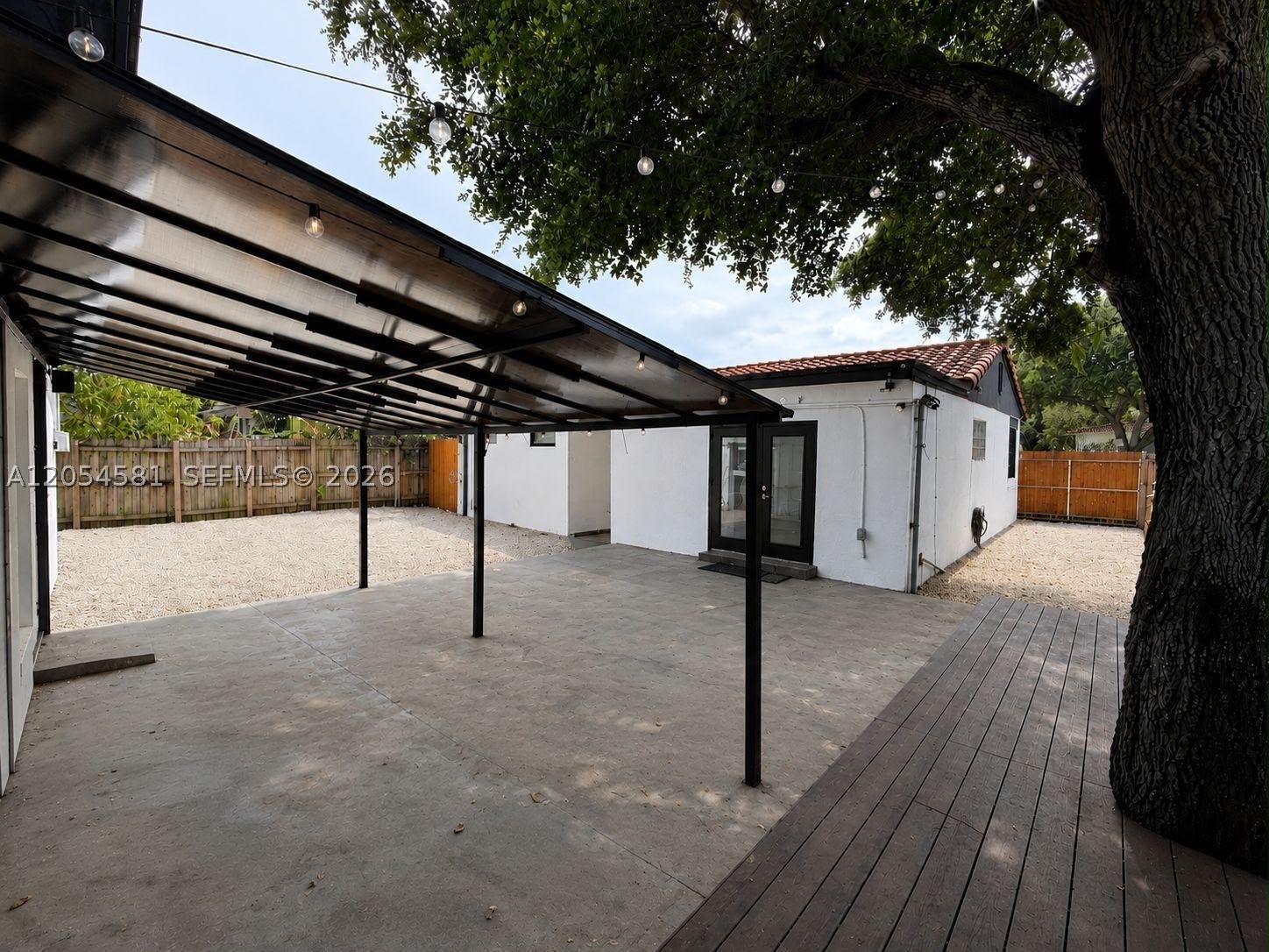COUNTRY CLUB ESTATES SEC - Residential Lease