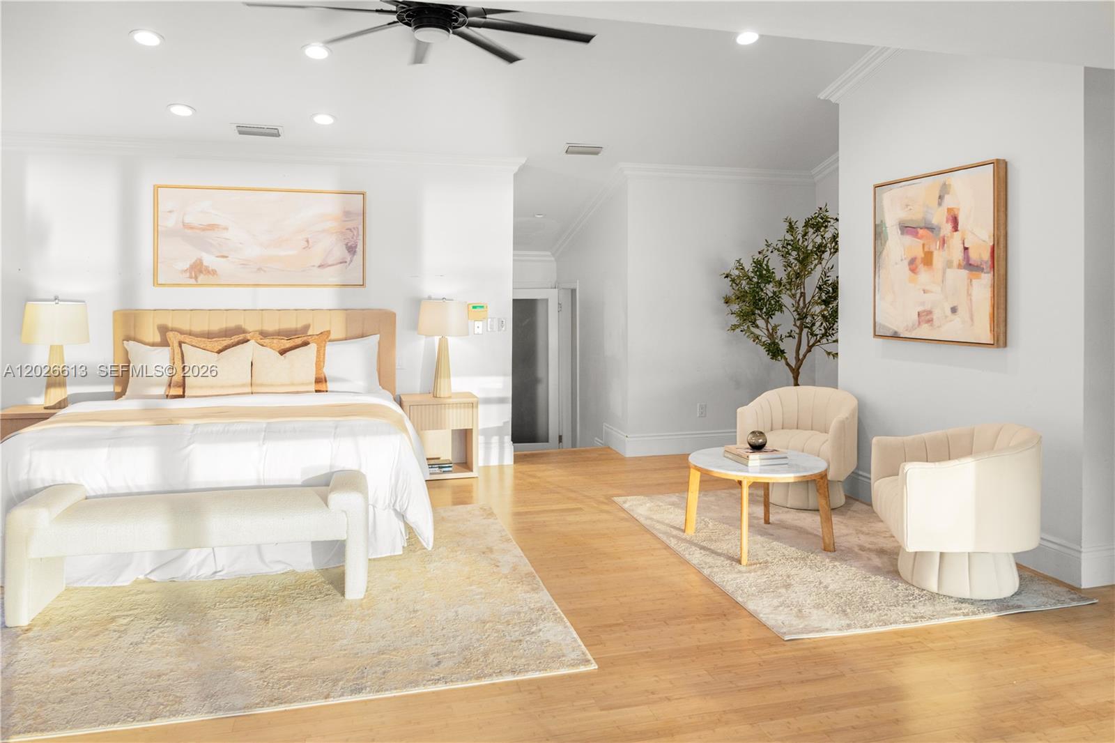LAKESHORE SEC FOUR - Residential Lease