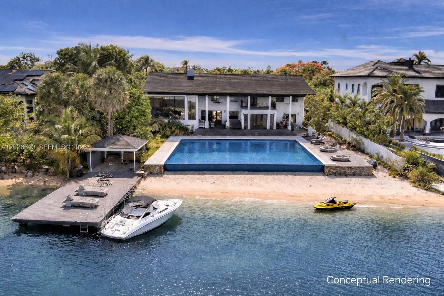 LAKESHORE SEC FOUR - Residential Lease