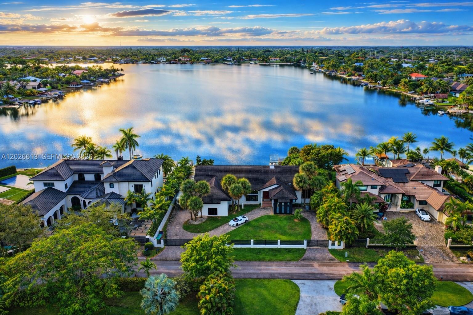 LAKESHORE SEC FOUR - Residential Lease